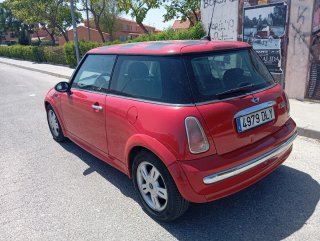MINI Mini 2005