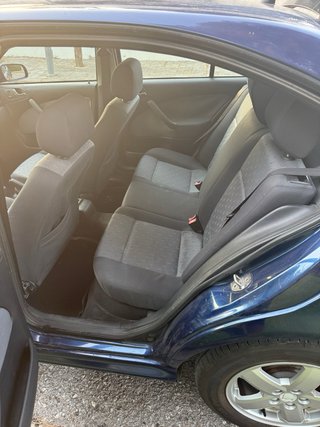 Skoda Octavia  2005