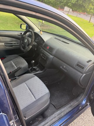 Skoda Octavia  2005