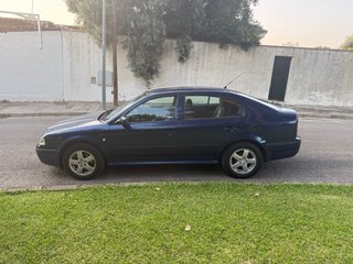 Skoda Octavia  2005