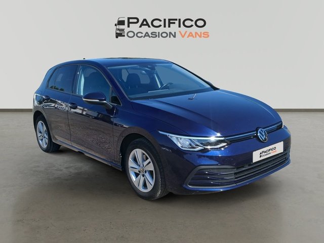 Volkswagen Golf Variant Life 1.0 TSI 2022