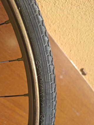2 Ruote 28 Bici d'epoca