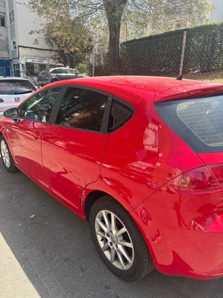 SEAT Leon 2014