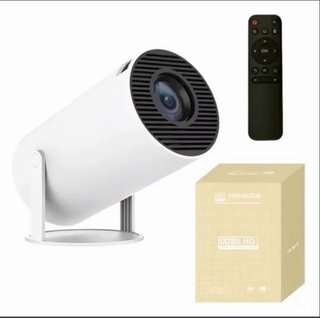 Mini Proyector Inteligente 4K Android 11 WiFi 6