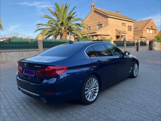 BMW 530e  iPerformance PHEV