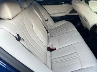 BMW 530e  iPerformance PHEV