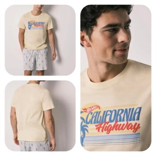 Pijama T XL Hombre Women Secret