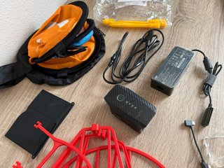 Accesorios Mavic Pro 1 DJI