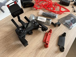 Accesorios Mavic Pro 1 DJI