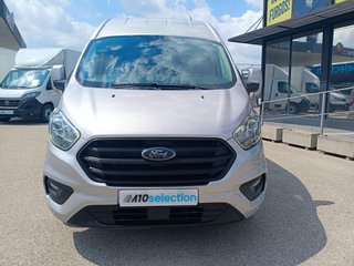 Ford Transit Custom Van 2.0 TDCI 96kW 300 L2 Trend