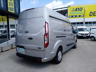 Ford Transit Custom Van 2.0 TDCI 96kW 300 L2 Trend