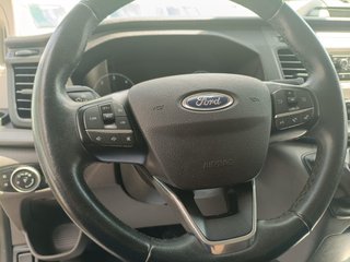 Ford Transit Custom Van 2.0 TDCI 96kW 300 L2 Trend