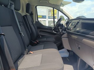 Ford Transit Custom Van 2.0 TDCI 96kW 300 L2 Trend