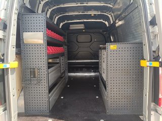 Ford Transit Custom Van 2.0 TDCI 96kW 300 L2 Trend
