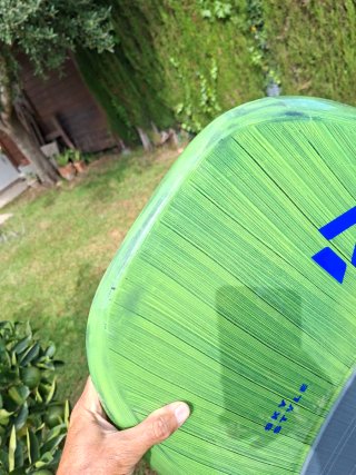 Tabla Wingfoil Duotone Sky Style 5'3