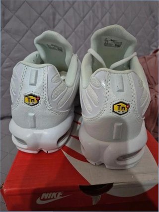 Nike Air Max Plus Talla 38