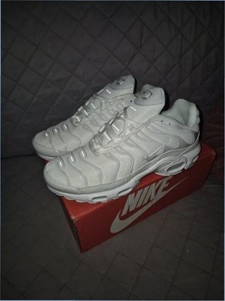 Nike Air Max Plus Talla 38