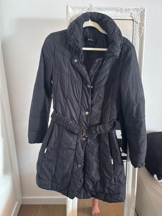 Chaquetón ANTEA azul