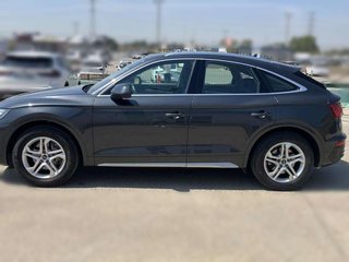 AUDI q5 sportback