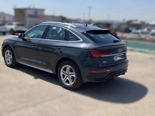 AUDI q5 sportback