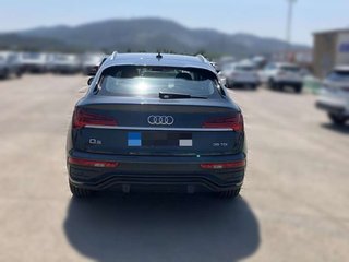 AUDI q5 sportback