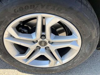 AUDI q5 sportback