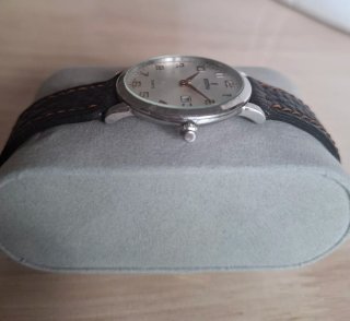 Reloj Festina Hombre Cuarzo Correa Marrón