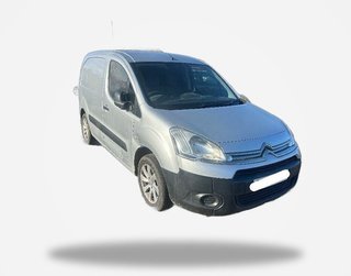 Citroën Berlingo II (B9) despiece 1.6 HDi 2008-20