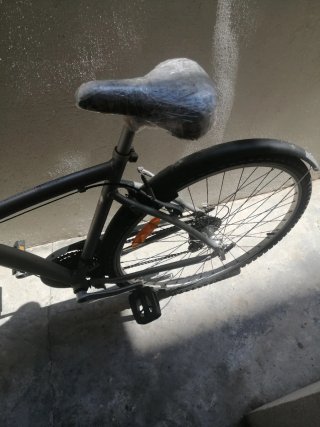 Bicicleta 45€