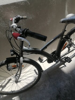 Bicicleta 45€