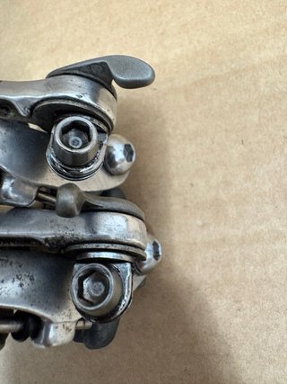 Puentes de Freno Shimano Ultegra