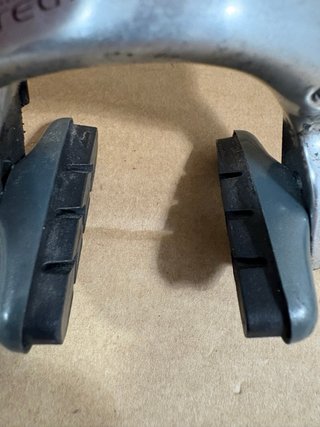 Puentes de Freno Shimano Ultegra