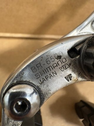 Puentes de Freno Shimano Ultegra