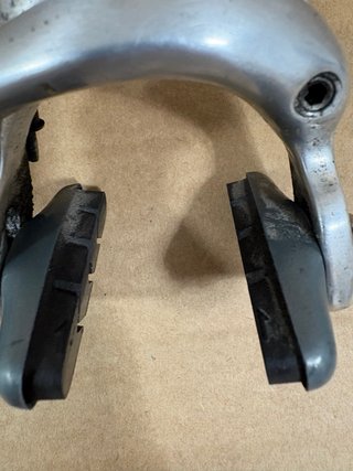 Puentes de Freno Shimano Ultegra