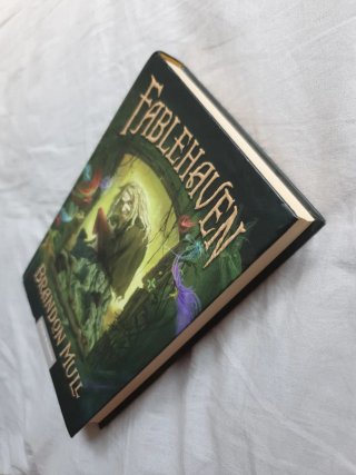 Fablehaven