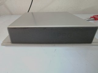 Alumapro 15 Farad Condensatore