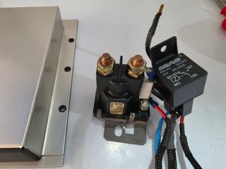 Alumapro 15 Farad Condensatore