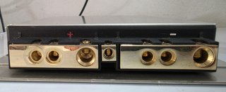 Alumapro 15 Farad Condensatore