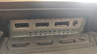 Monitor gaming ASUS TUF VG249Q3A 24 180Hz IPS FHD