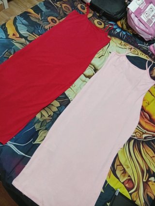 DDonna Labiales Líquidos Mate Rosas