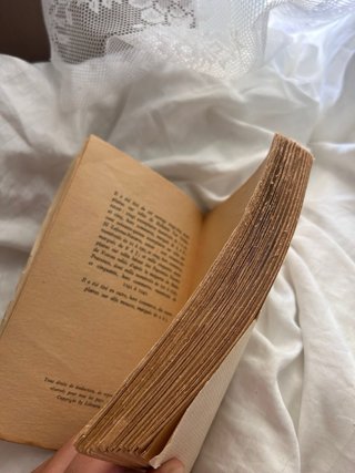 Primera edición de 1954 del libro de ensayos L'été