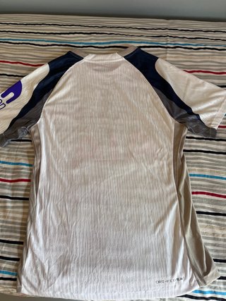 Camiseta Tottenham Talla M