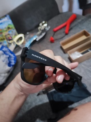 Gafas de Sol Hawkers