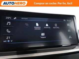 Peugeot 2008 1.2 PureTech Active
