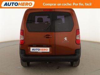 Peugeot Rifter 1.5 Blue-HDi Active Standard