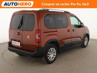 Peugeot Rifter 1.5 Blue-HDi Active Standard