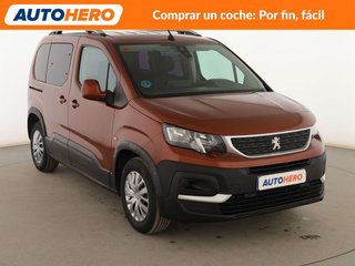 Peugeot Rifter 1.5 Blue-HDi Active Standard