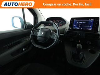 Peugeot Rifter 1.5 Blue-HDi Active Standard