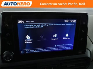 Peugeot Rifter 1.5 Blue-HDi Active Standard