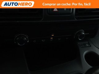 Peugeot Rifter 1.5 Blue-HDi Active Standard